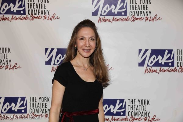 Gillian Berkowitz Photo