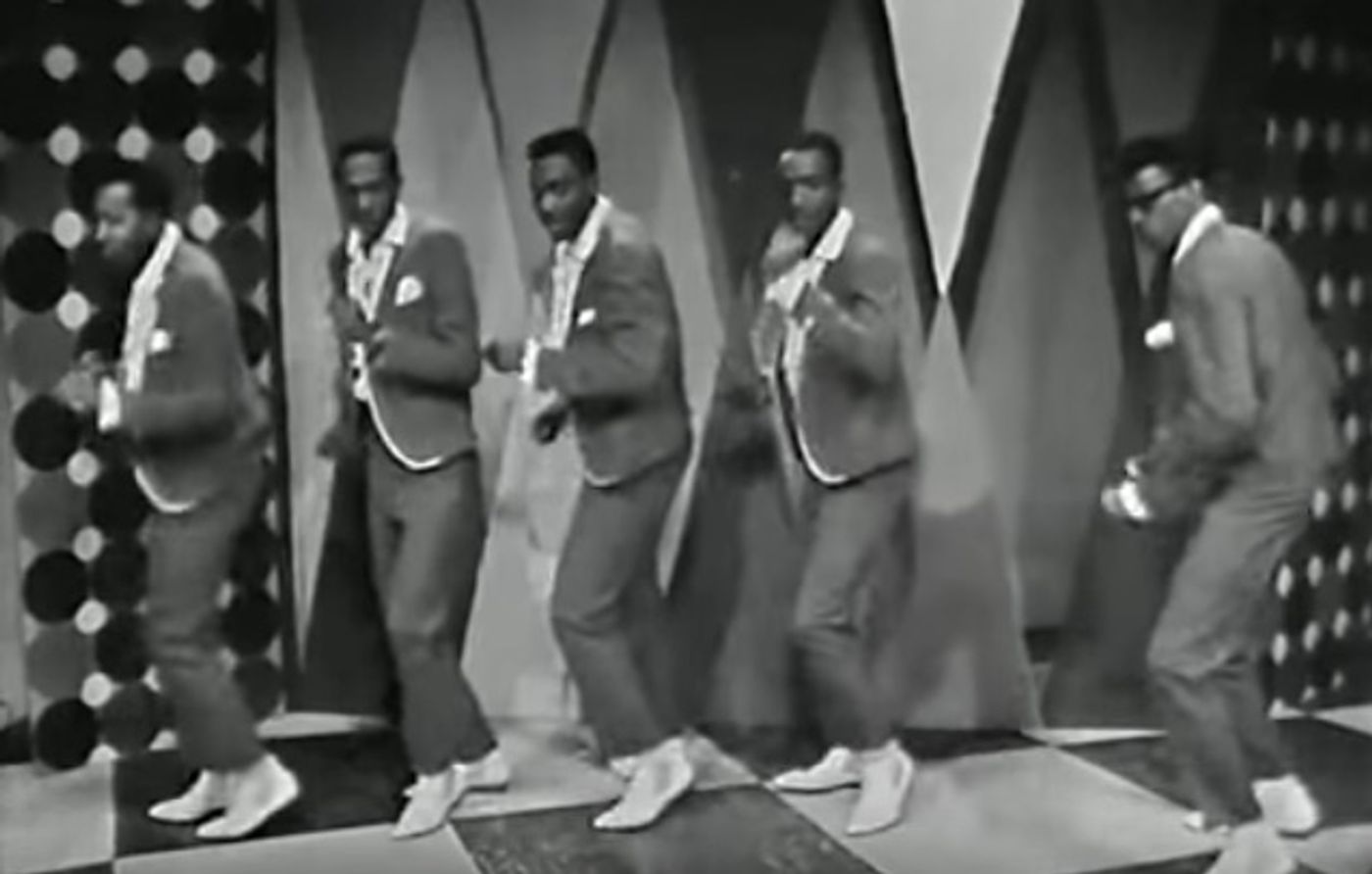 Des McAnuff to Direct New Motown-Inspired Musical About The Temptations  Image