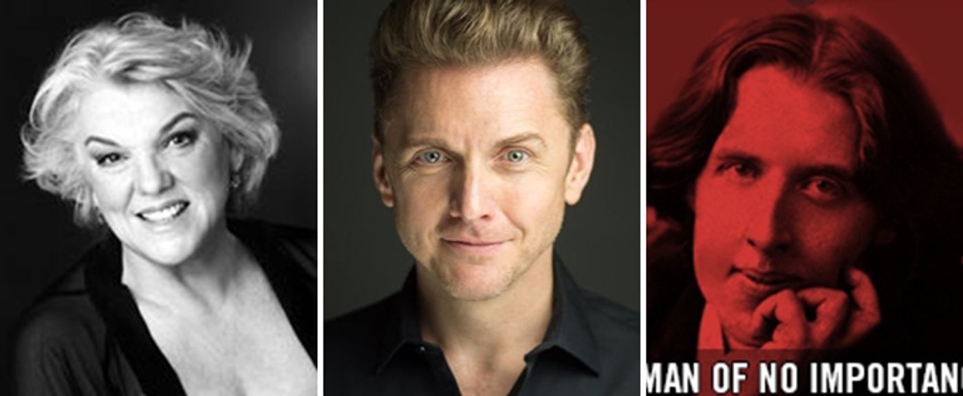 Tyne Daly, Jason Danieley and More Complete Cast for Transport Group's A MAN OF NO IMPORTANCE Concert  Image