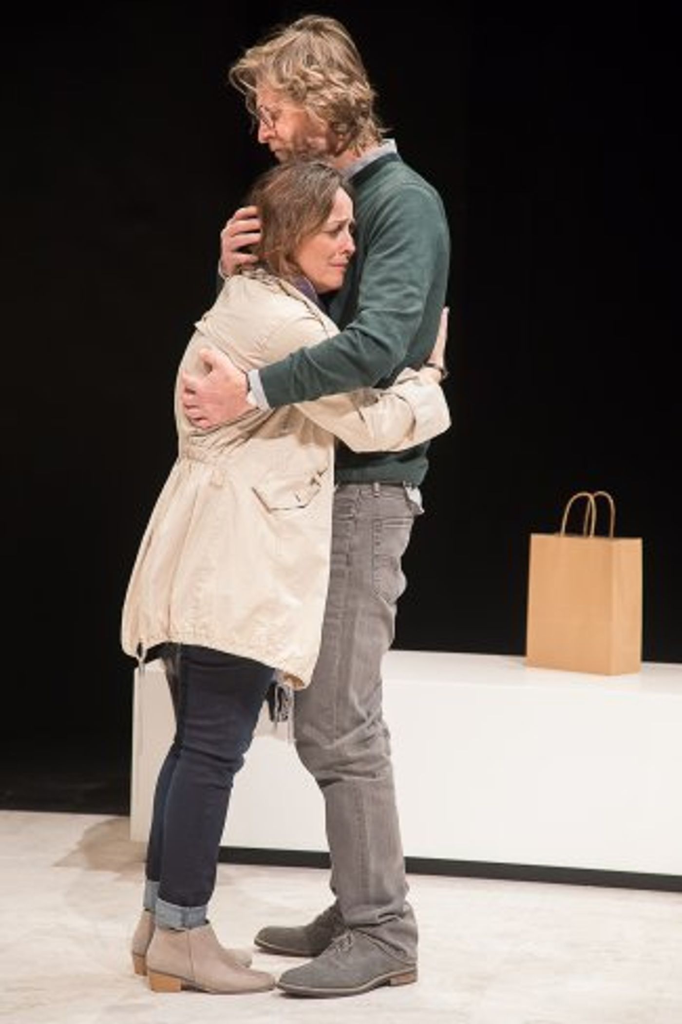 Review: What it Means to Live with Origin Theatre Company's POISON  Image