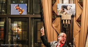 Bob Spiotto @ BroadwayWorld Bob Spiotto Photo