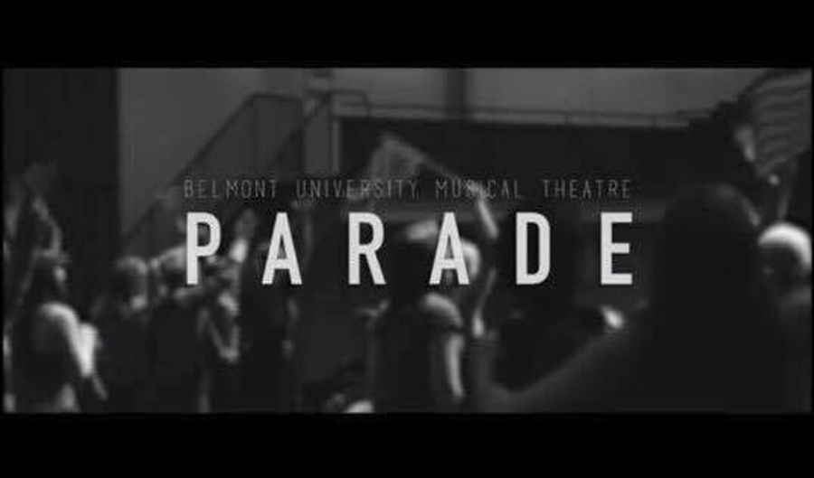 Review: Belmont University's Soul-Stirring PARADE Image