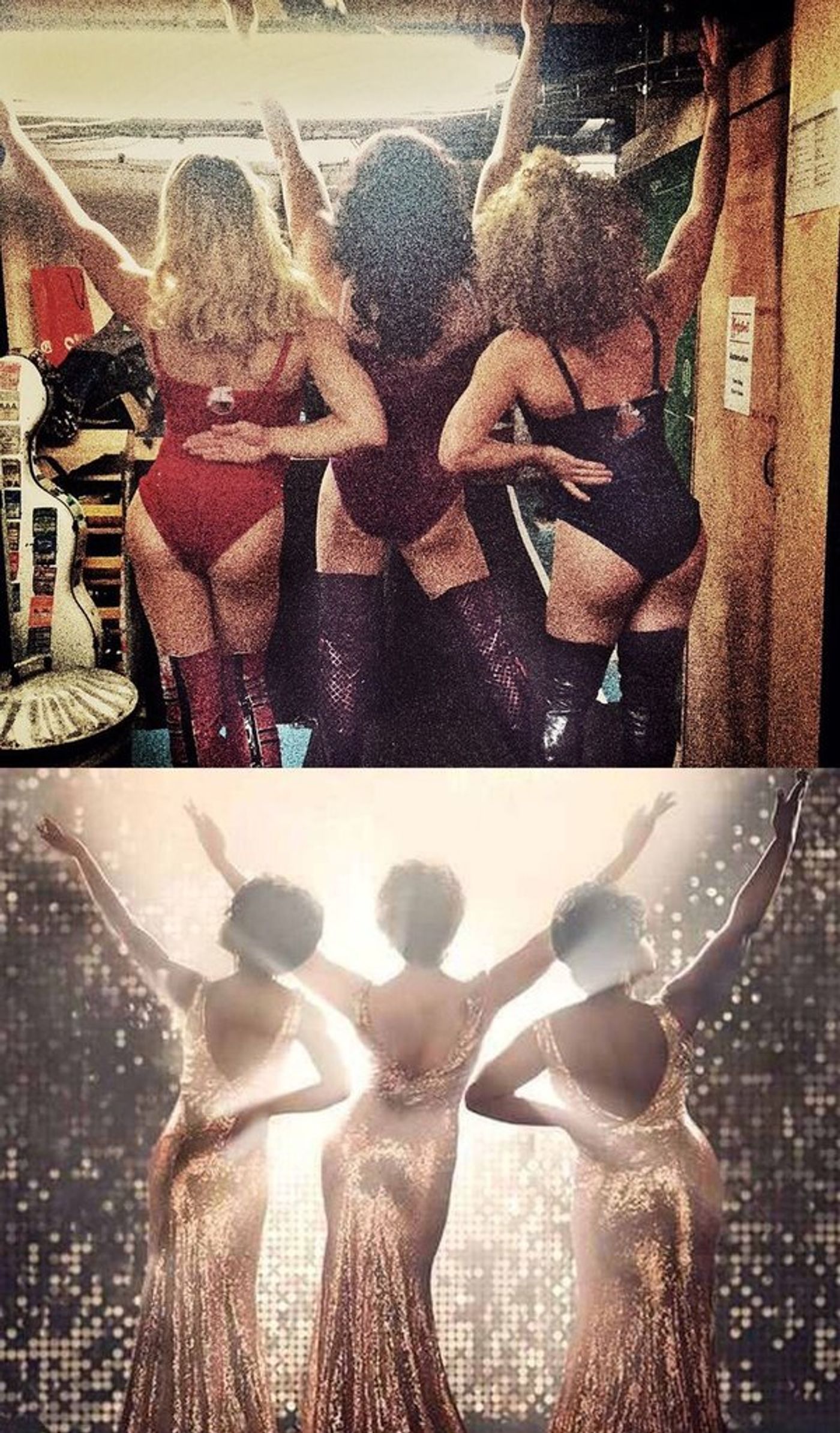 Photo Flash: PHANTOM Supports Autism Theatre Initiative, KING AND I Staves Off Hanger, and More Saturday Intermission Pics!  Image