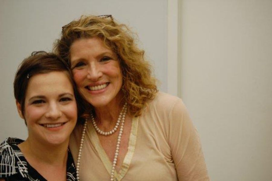 Interview: Glass Ceilings and SECRET GARDENS: A Chat with Composer Lucy Simon Image