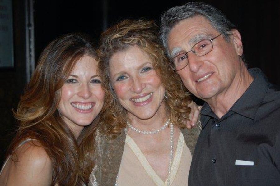 Interview: Glass Ceilings and SECRET GARDENS: A Chat with Composer Lucy Simon Image