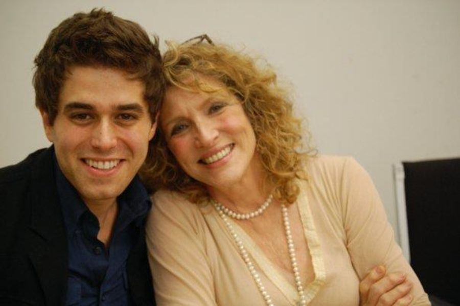 Interview: Glass Ceilings and SECRET GARDENS: A Chat with Composer Lucy Simon Image