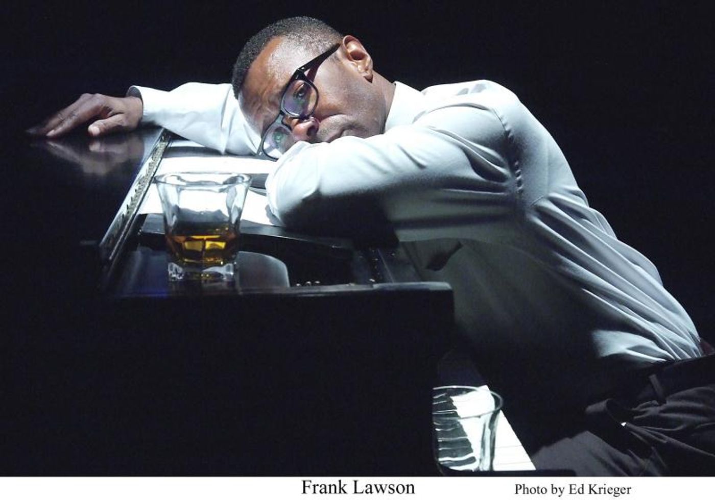 Review: WHEN JAZZ HAD THE BLUES - This Must-See Gots Lotza Swing!  Image