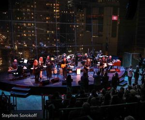 Linda Carter @ BroadwayWorld Linda Carter Photo