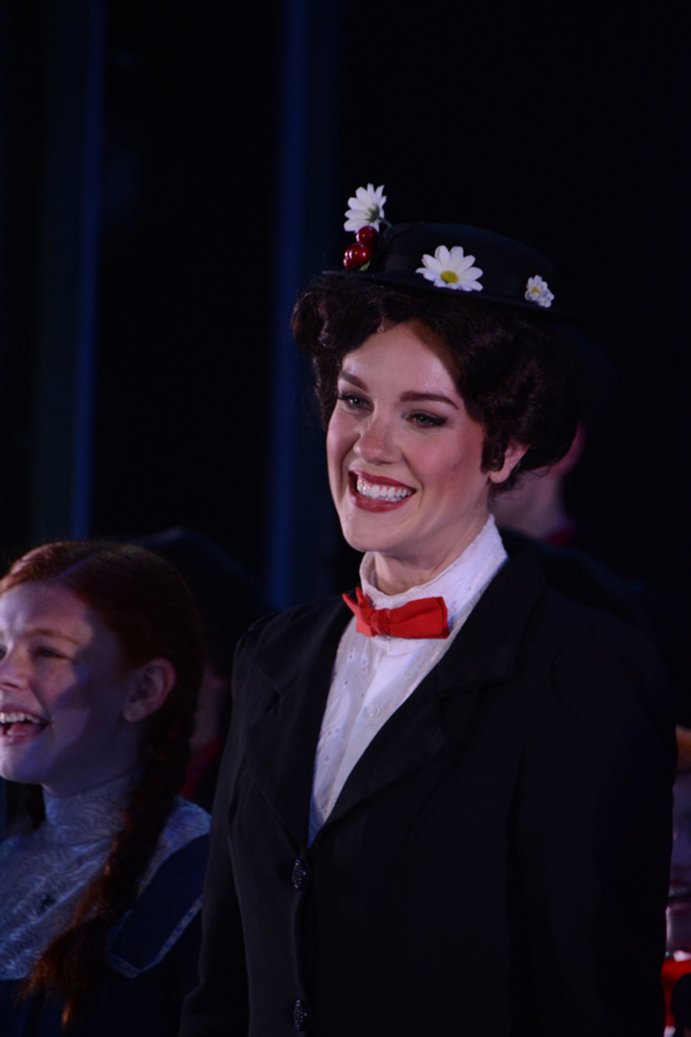 Photo Coverage: The Cast of MARY POPPINS at The John W. Engeman Theater Take Opening Night Bows  Image