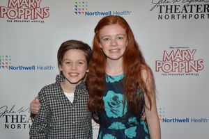 Christoper McKenna and Katherine LaFountain @ BroadwayWorld Christoper McKenna and Katherine LaFountain Photo