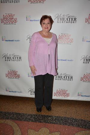 Linda Cameron Photo