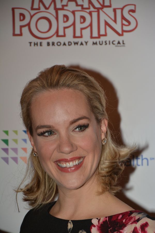 Analisa Leaming Photo