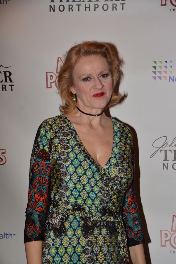 Photo Coverage: The Cast of MARY POPPINS Celebrates Opening Night — photo 29 of 49