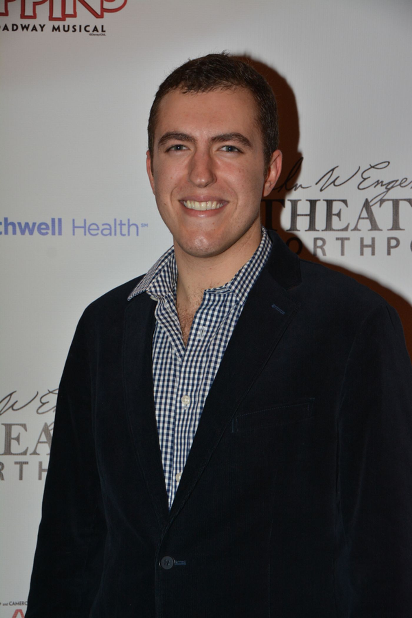 Photo Coverage: The Cast of MARY POPPINS Celebrates Opening Night  Image