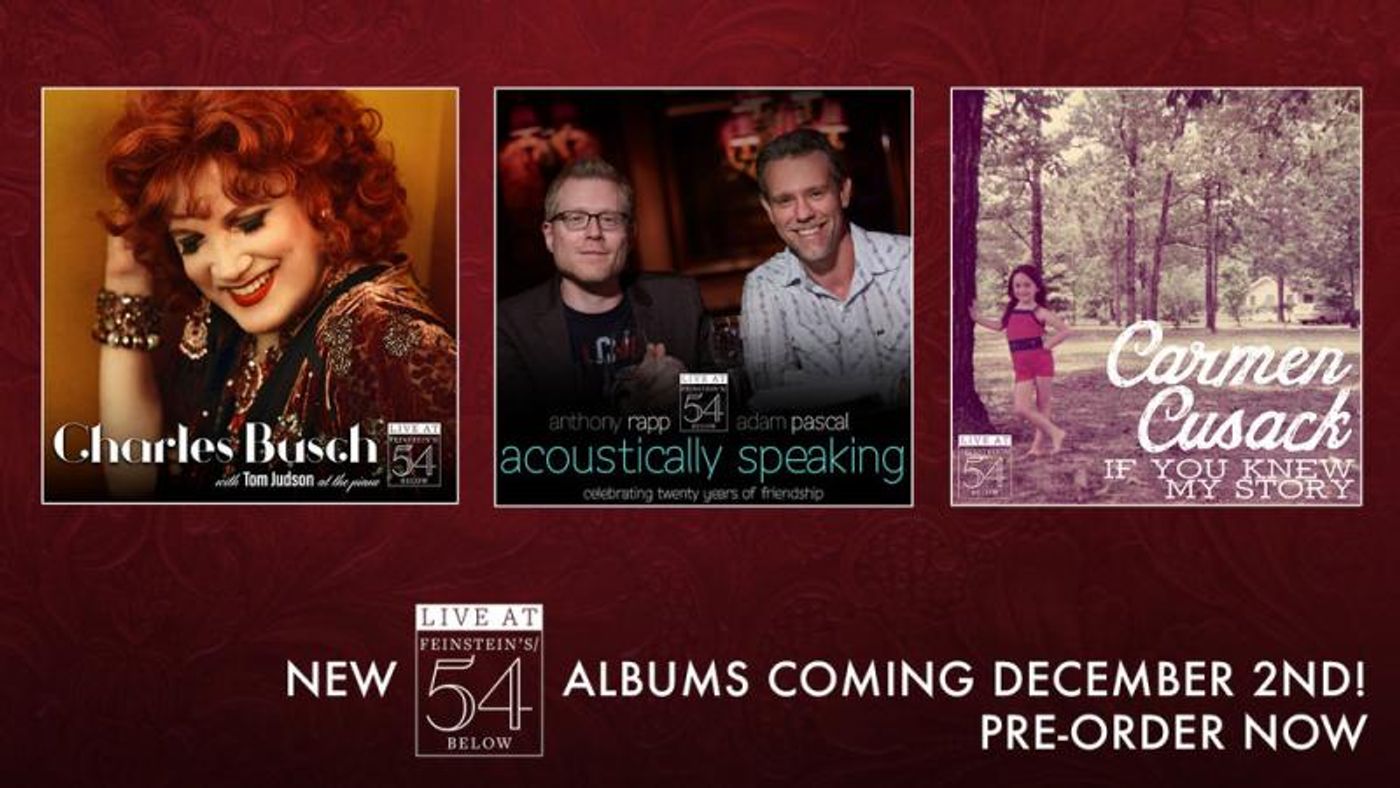 Broadway AM Report, 11/21/2016 - Gala Time for Broadway Dreams and MTC!  Image