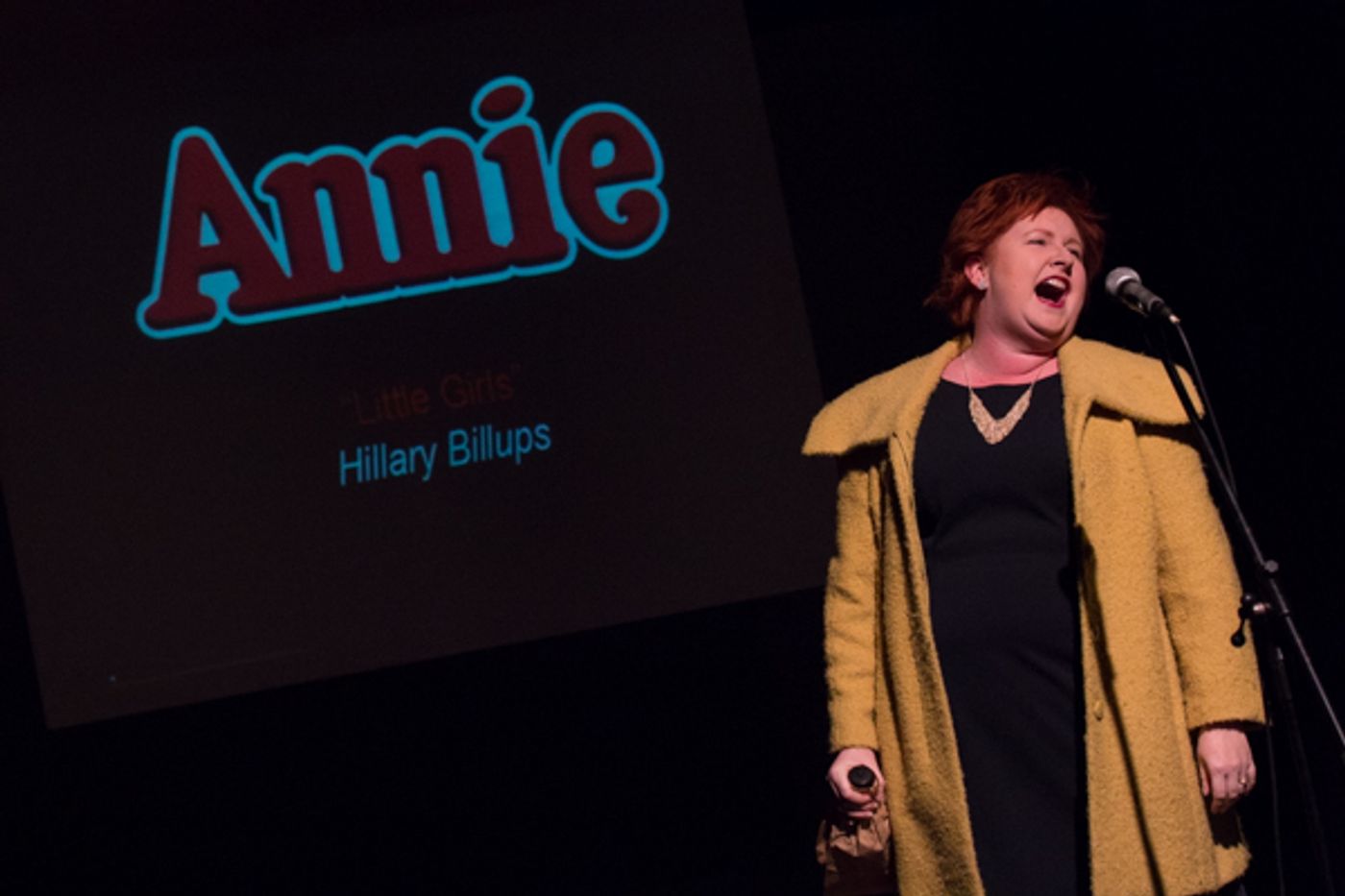 Photo Coverage: Inside SRO Theatre's WE'RE STILL HERE!  A MUSICAL JOURNEY  Image