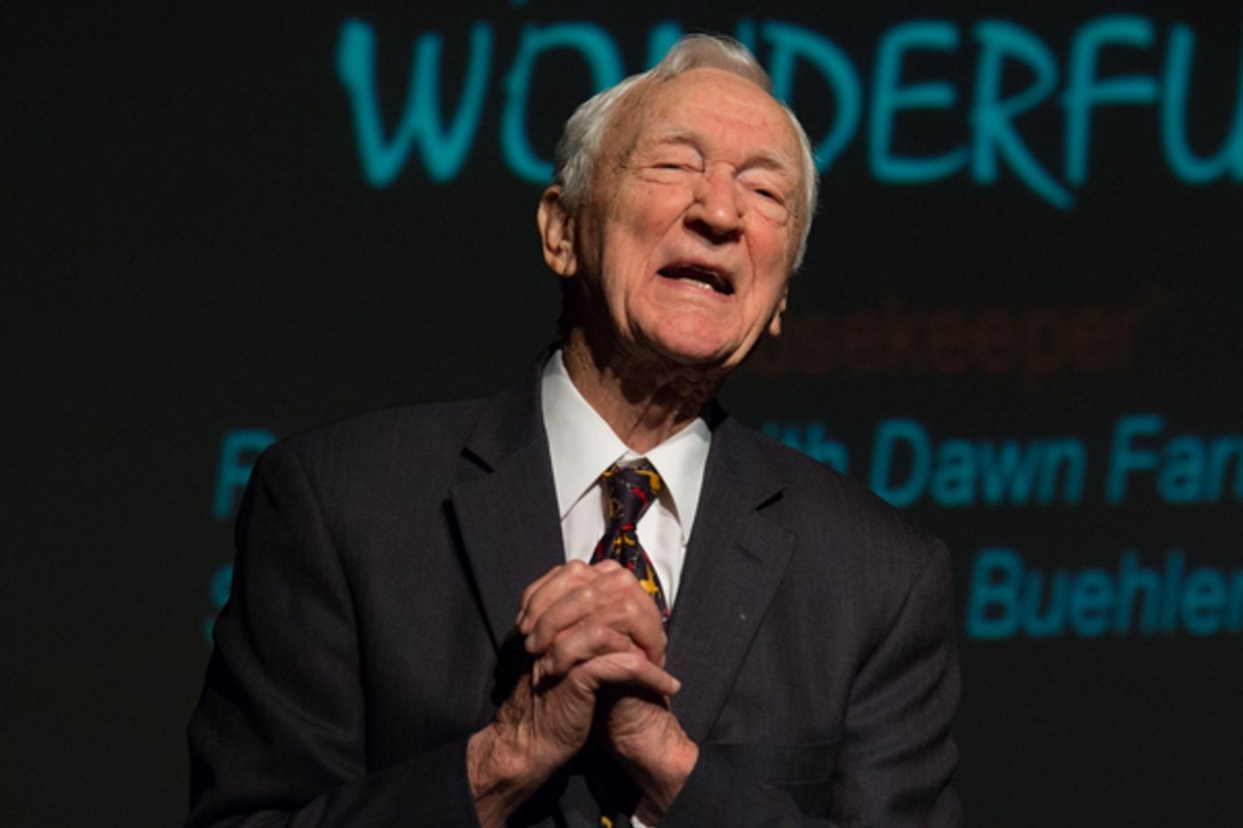 Photo Coverage: Inside SRO Theatre's WE'RE STILL HERE!  A MUSICAL JOURNEY  Image