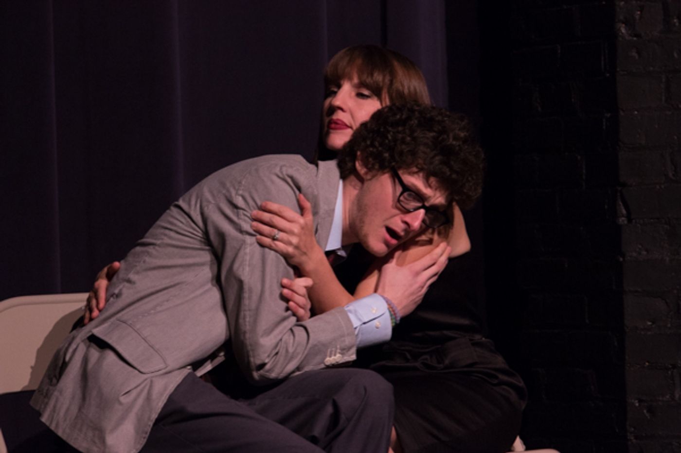 Photo Coverage: Inside SRO Theatre's WE'RE STILL HERE!  A MUSICAL JOURNEY  Image