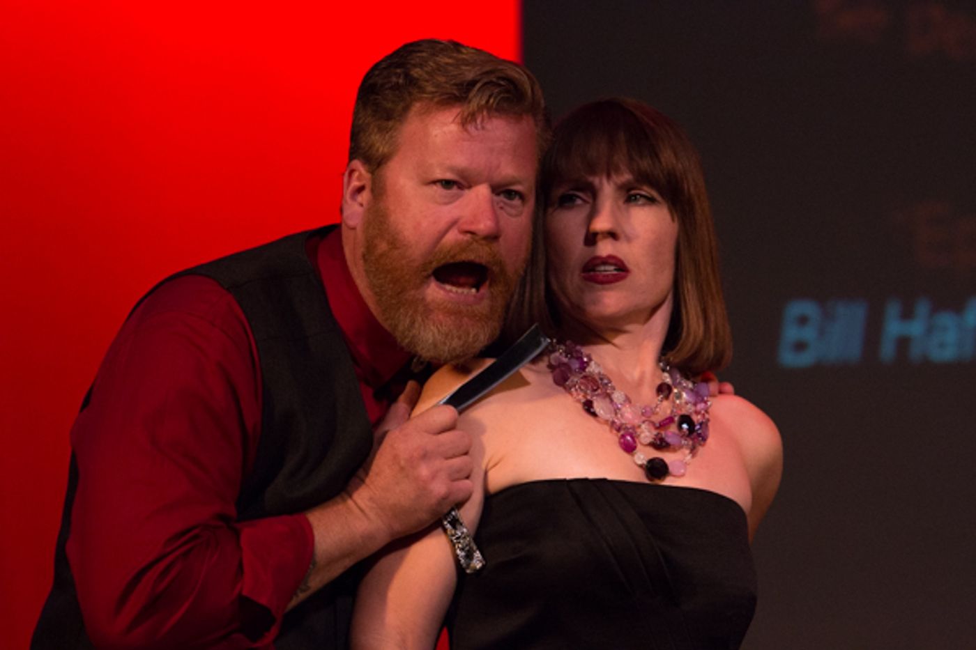 Photo Coverage: Inside SRO Theatre's WE'RE STILL HERE!  A MUSICAL JOURNEY  Image