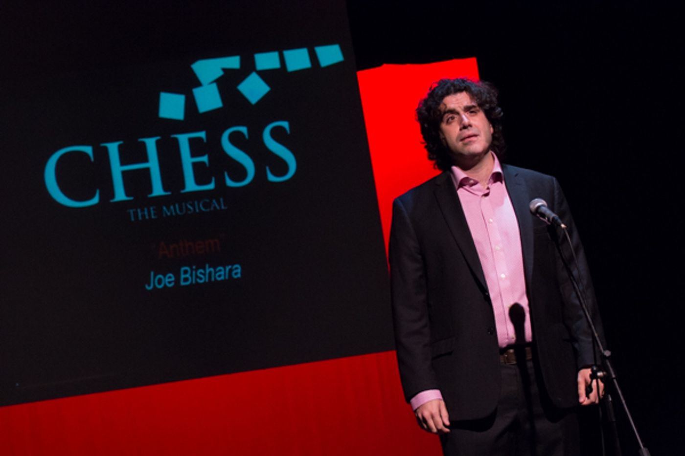 Photo Coverage: Inside SRO Theatre's WE'RE STILL HERE!  A MUSICAL JOURNEY  Image