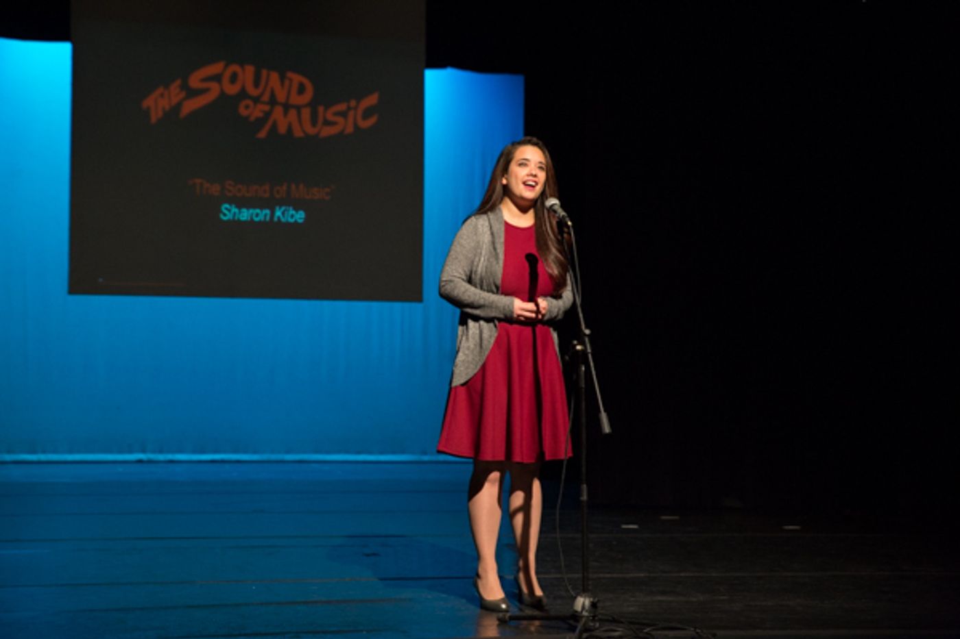 Photo Coverage: Inside SRO Theatre's WE'RE STILL HERE!  A MUSICAL JOURNEY  Image