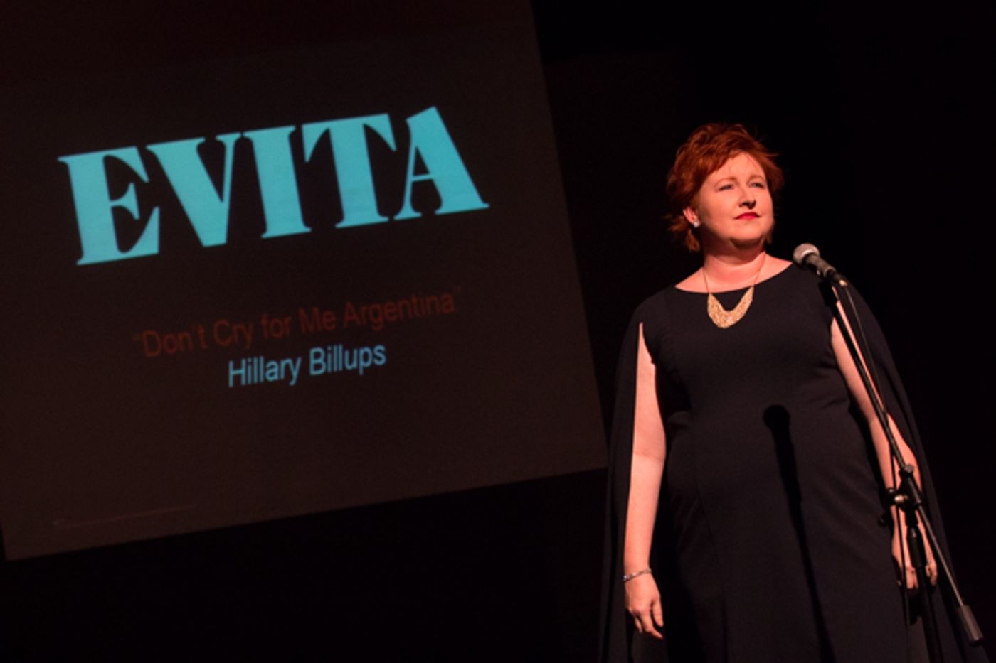 Photo Coverage: Inside SRO Theatre's WE'RE STILL HERE!  A MUSICAL JOURNEY  Image