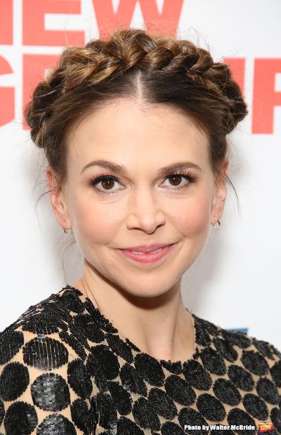 Sutton Foster Photo