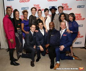 Sutton Foster @ BroadwayWorld Sutton Foster Photo