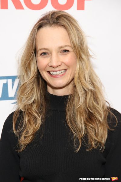 Bess Wohl  Photo