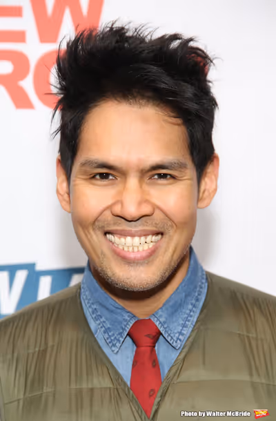 Clint Ramos Photo