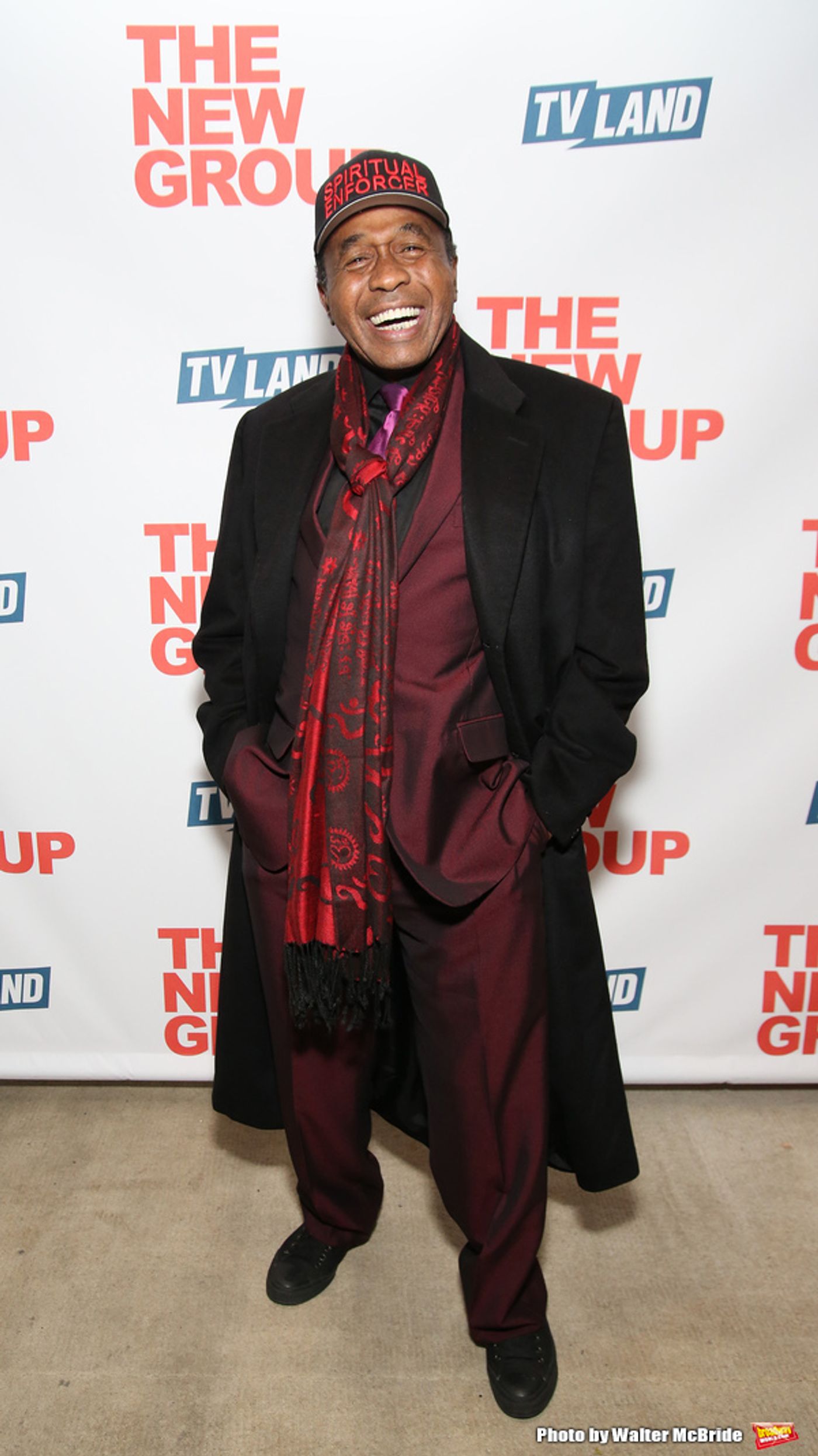 Photo Coverage: Sutton Foster & Company Celebrate Opening Night of SWEET CHARITY!  Image