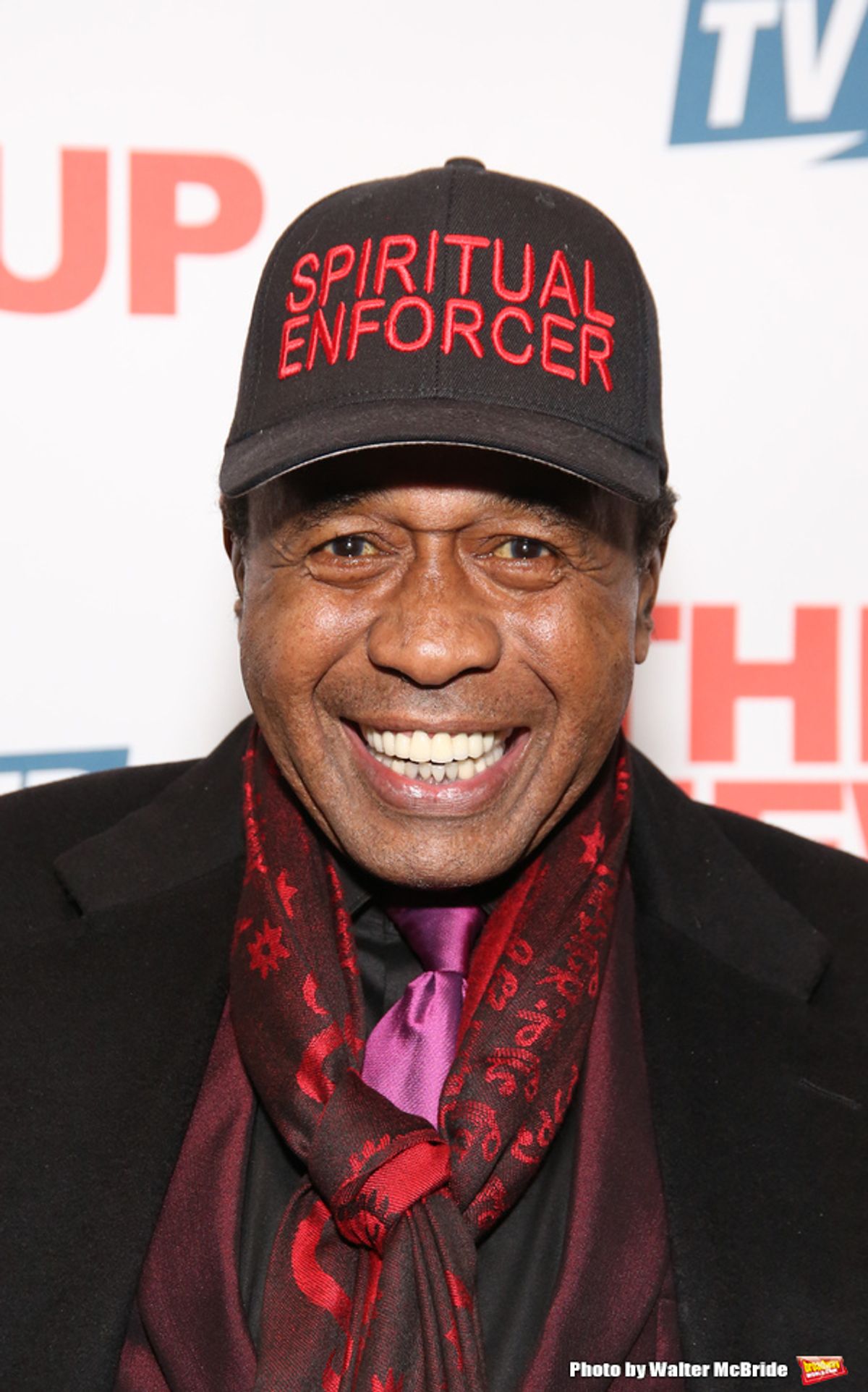 Ben Vereen at 
