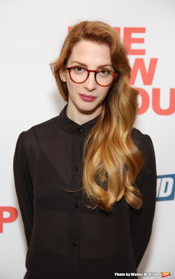 Molly Kate Bernard Photo