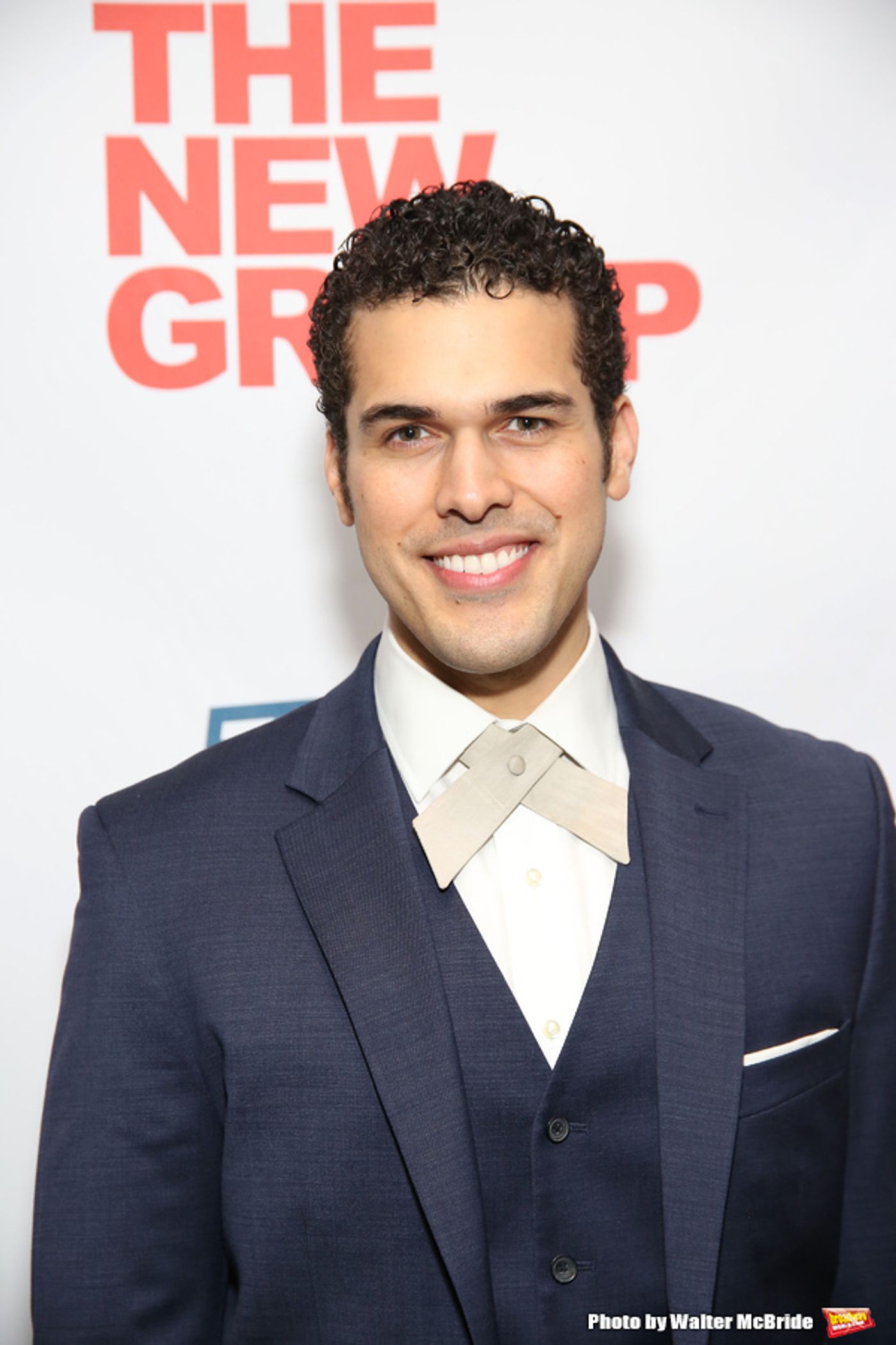 Photo Coverage: Sutton Foster & Company Celebrate Opening Night of SWEET CHARITY!  Image