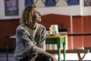 Laura Matthews Photo