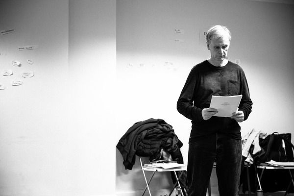 Michael Sadler Photo