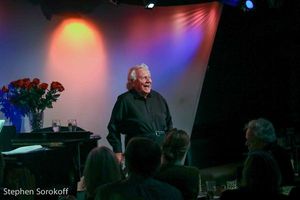 Joe Sirola @ BroadwayWorld Joe Sirola Photo