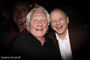 Joe Sirola & Doug Denoff Photo