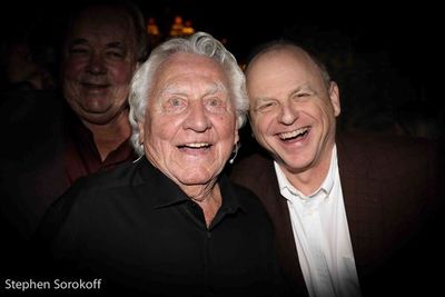 Joe Sirola & Doug Denoff Photo