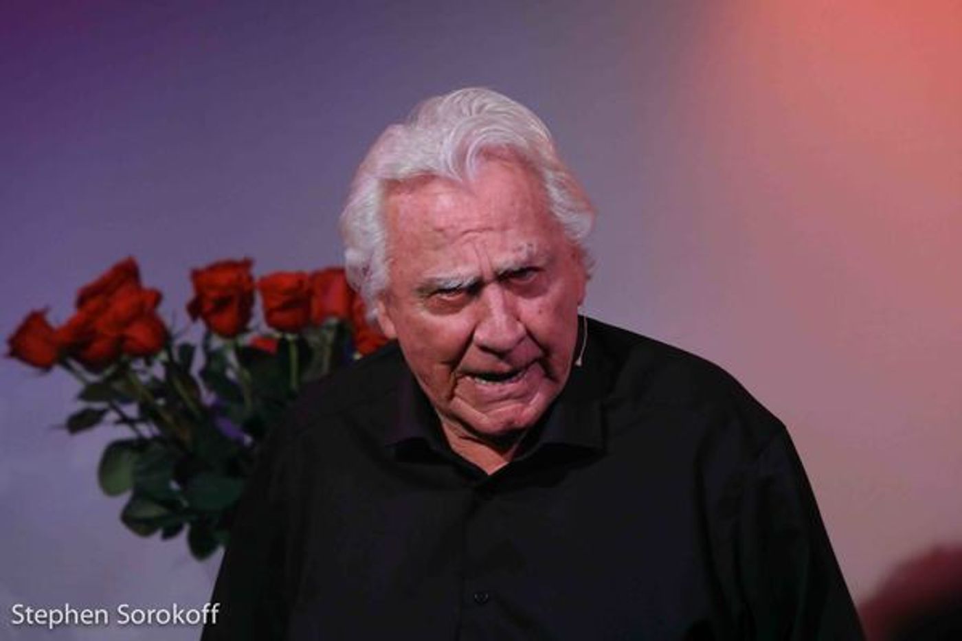 Photo Coverage: Joe Sirola Brings WITH A LITTLE BIT OF LUCK to The Metropolitan Room  Image