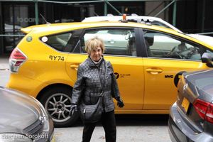 Riki Kane Larimer @ BroadwayWorld Riki Kane Larimer Photo