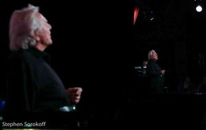 Joe Sirola @ BroadwayWorld Joe Sirola Photo