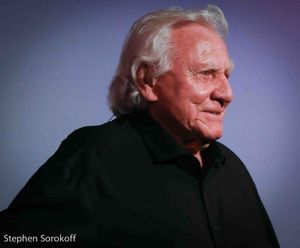 Joe Sirola @ BroadwayWorld Joe Sirola Photo