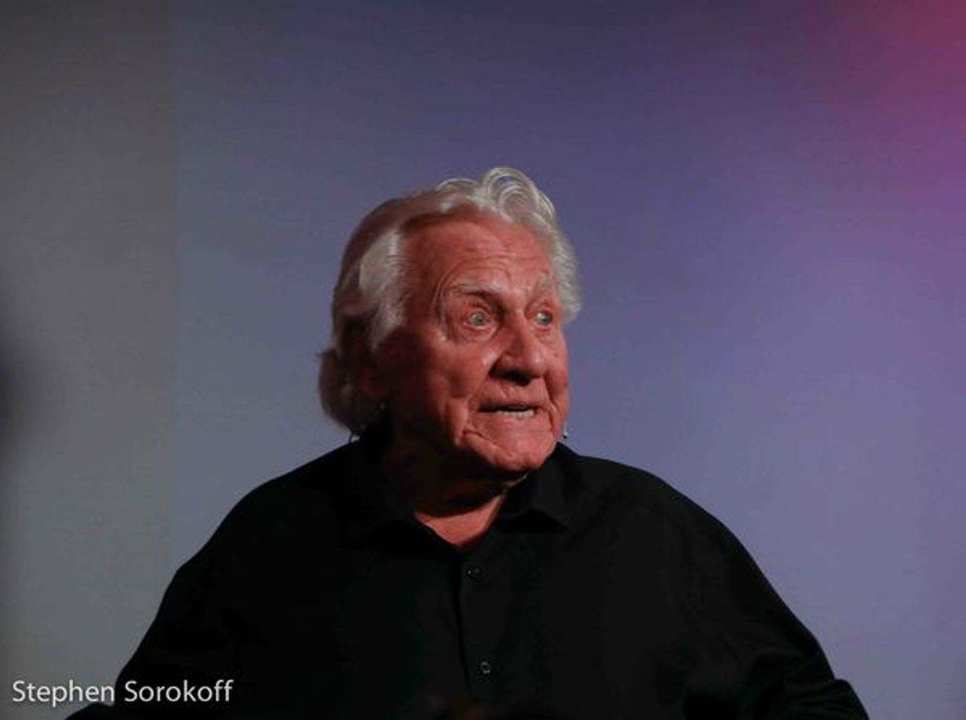 Photo Coverage: Joe Sirola Brings WITH A LITTLE BIT OF LUCK to The Metropolitan Room  Image