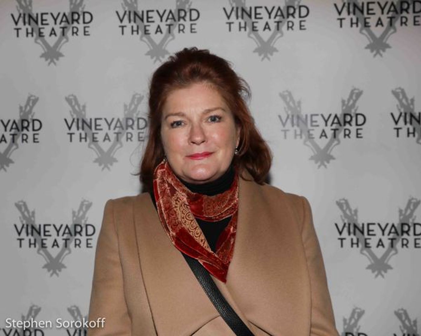 Photo Coverage: Vineyard Theatre's THIS DAY FORWARD Celebrates Opening Night  Image
