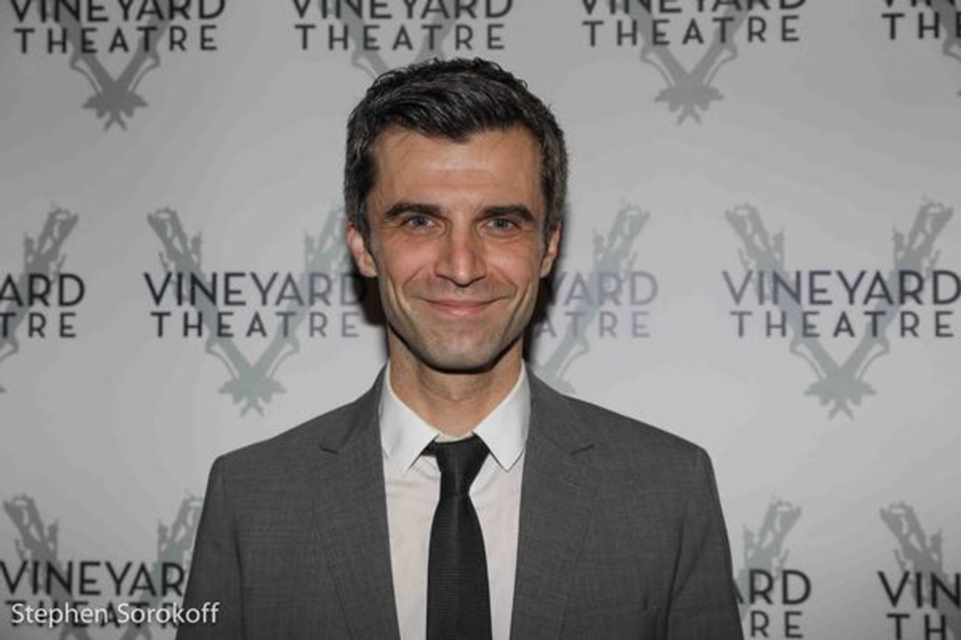 Photo Coverage: Vineyard Theatre's THIS DAY FORWARD Celebrates Opening Night  Image