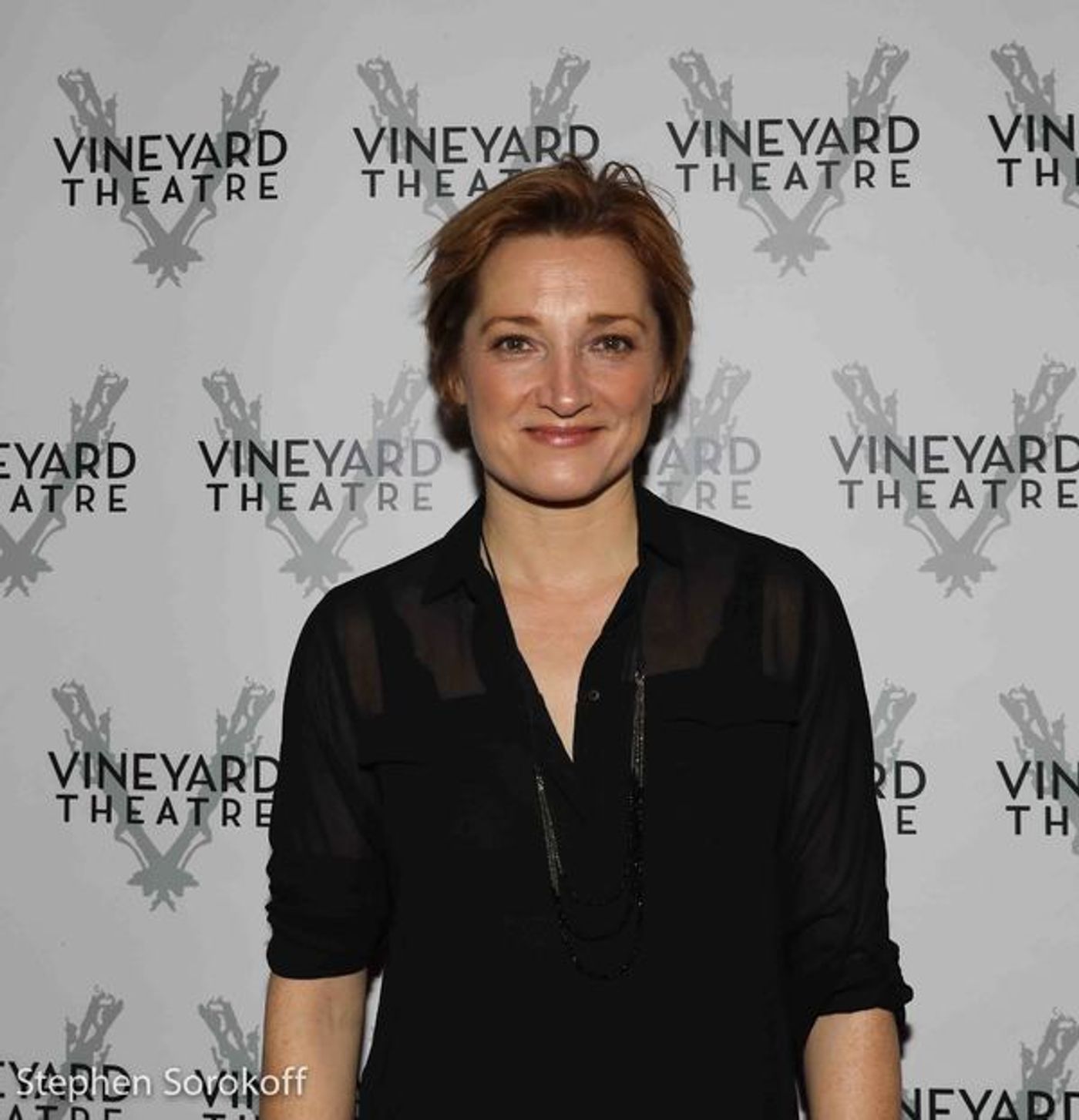 Photo Coverage: Vineyard Theatre's THIS DAY FORWARD Celebrates Opening Night  Image
