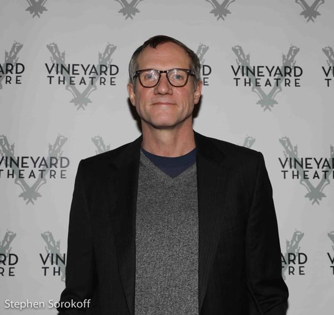 Photo Coverage: Vineyard Theatre's THIS DAY FORWARD Celebrates Opening Night  Image