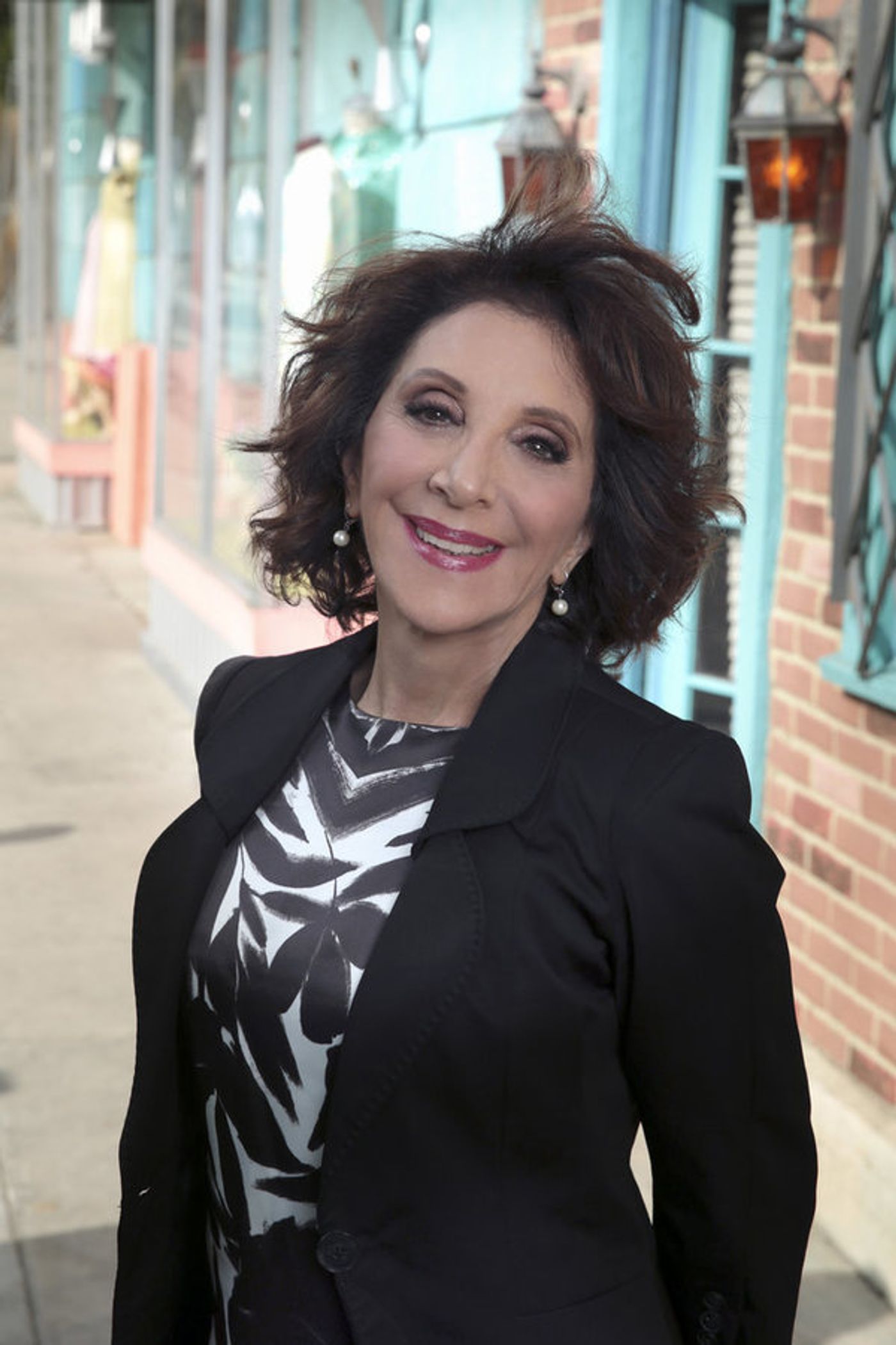 Photo Coverage: New Photos from Set of NBC's HAIRSPRAY LIVE!  Image