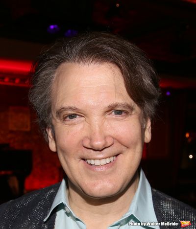 Charles Busch  Photo